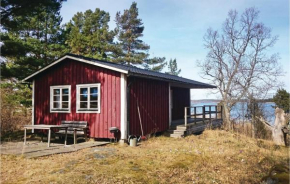 Two-Bedroom Holiday Home in Valdemarsvik, Valdemarsvik